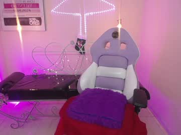 Cony__ Chaturbate stream image from December 22, 2024