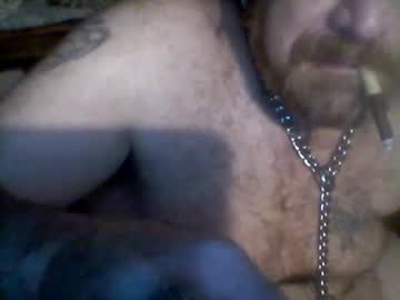 Dreadedchefloxxx Chaturbate stream image from December 22, 2024