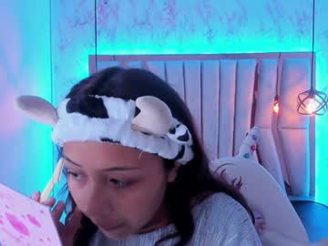 Emma_Naughty06 Chaturbate stream image from December 22, 2024