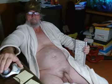 Funmike2000 Chaturbate stream image from December 22, 2024
