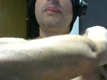 Gauchors21 Chaturbate stream image from December 22, 2024