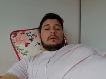 Gauchosafado30 Chaturbate stream image from December 22, 2024
