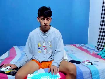 Kanterfun Chaturbate stream image from December 22, 2024
