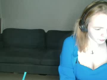 Lily_Sunx Chaturbate stream image from December 22, 2024