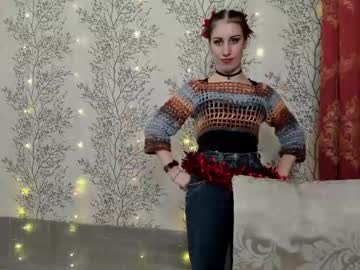 Marylou_ Chaturbate stream image from December 22, 2024