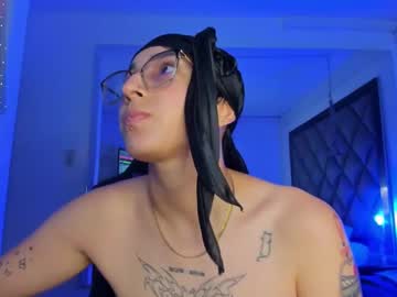 Mikefonsexx Chaturbate stream image from December 22, 2024