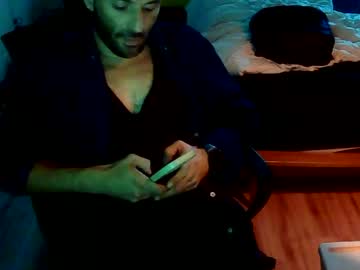 Mrfeetme Chaturbate stream image from December 22, 2024