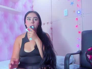 Nataliastier Chaturbate stream image from December 22, 2024