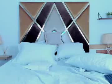 Olivia_Roa Chaturbate stream image from December 22, 2024