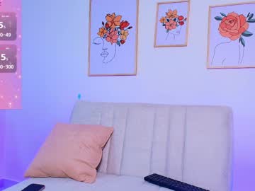 Peach_Sweet1 Chaturbate stream image from December 22, 2024