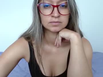 Sarasteele Chaturbate stream image from December 22, 2024
