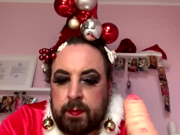 Sissyuschi Chaturbate stream image from December 22, 2024