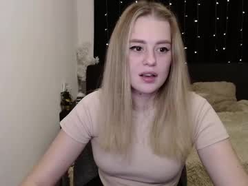 Sofia_Rosemary Chaturbate stream image from December 22, 2024