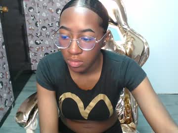 Sweet_Black_V Chaturbate stream image from December 22, 2024