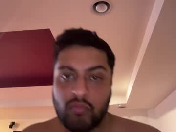 Vickvincenzo Chaturbate stream image from December 22, 2024
