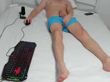Yoursmister Chaturbate stream image from December 22, 2024