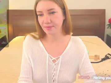 Alexa_Stoun Chaturbate stream image from December 22, 2024