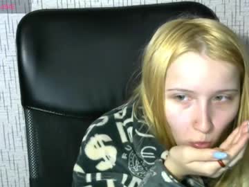 Amanda_Sherr Chaturbate stream image from December 22, 2024