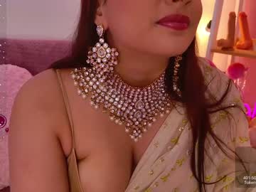 Ashalisha Chaturbate stream image from December 22, 2024