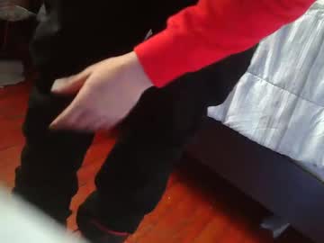 B_Lew2384 Chaturbate stream image from December 22, 2024