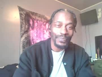 Bishop33 Chaturbate stream image from December 22, 2024