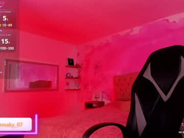 Cute_Sarita18 Chaturbate stream image from December 22, 2024