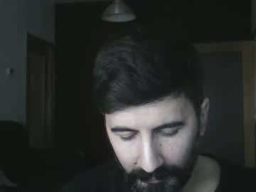Donnie_Darkos83 Chaturbate stream image from December 22, 2024