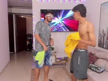 Dylanbisex_Hot Chaturbate stream image from December 22, 2024