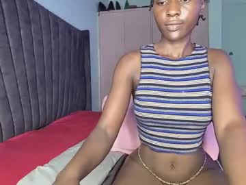 Ebonyy_Duchess Chaturbate stream image from December 22, 2024