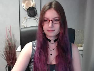 Emma_Lust94 Chaturbate stream image from December 22, 2024