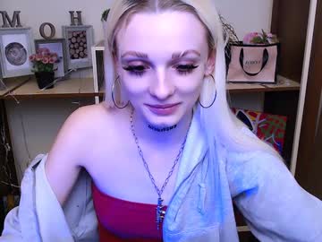 _Evapretty_ Chaturbate stream image from December 22, 2024