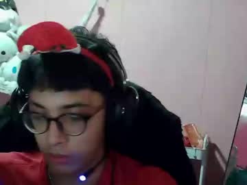 Godhyun Chaturbate stream image from December 22, 2024