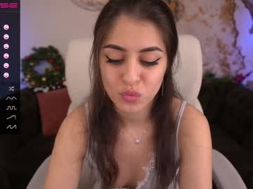 Goldbabys Chaturbate stream image from December 22, 2024