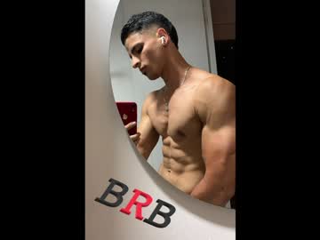 Jmortton Chaturbate stream image from December 22, 2024