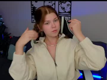 _Kirieshka Chaturbate stream image from December 22, 2024