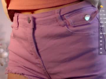 Kisskiss_Muah Chaturbate stream image from December 22, 2024