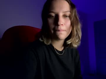 Kittyberries Chaturbate stream image from December 22, 2024