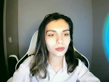 Lilirose_X Chaturbate stream image from December 22, 2024