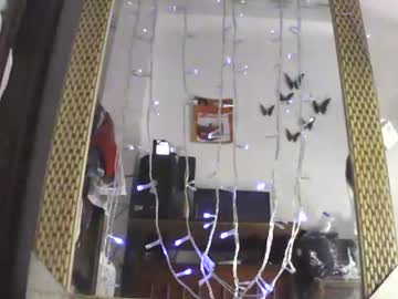 Luanna837 Chaturbate stream image from December 22, 2024