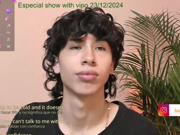 Lucke_Noor Chaturbate stream image from December 22, 2024