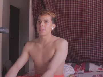 Magic_Tony Chaturbate stream image from December 22, 2024