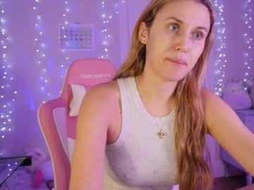 Meganbrooks_ Chaturbate stream image from December 22, 2024