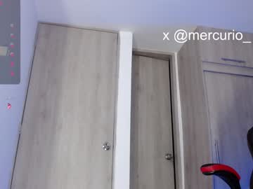 Mercurio_Fun Chaturbate stream image from December 22, 2024