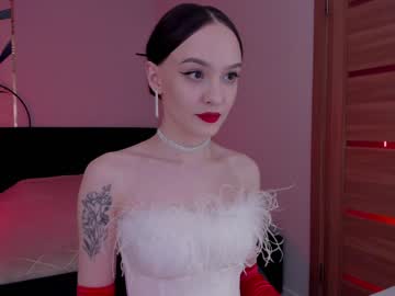 Mistress_Mialibra Chaturbate stream image from December 22, 2024