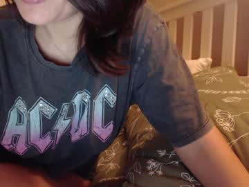 Nightssecret Chaturbate stream image from December 22, 2024