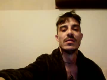 Rober777xxl Chaturbate stream image from December 22, 2024
