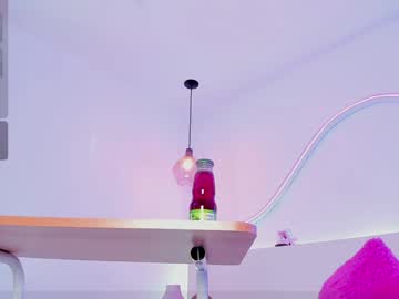 Roxannegomez_ Chaturbate stream image from December 22, 2024