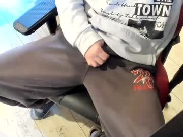 Snip1977 Chaturbate stream image from December 22, 2024