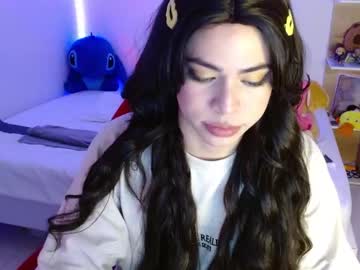 Tadashi_Ha Chaturbate stream image from December 22, 2024