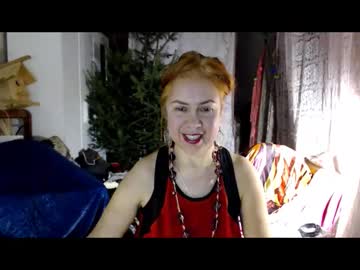 Tanganiika Chaturbate stream image from December 22, 2024